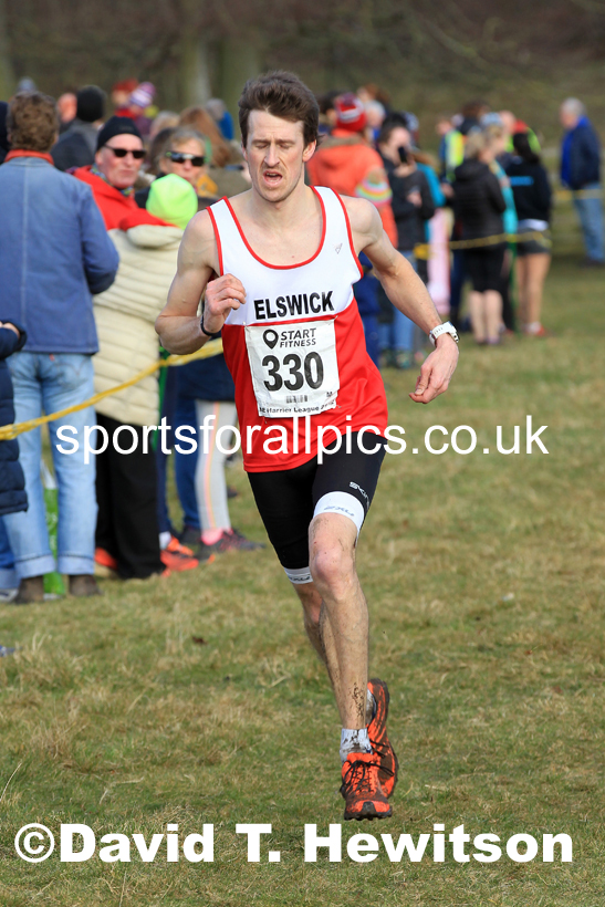 Senior mens 2022 Start Fitness NEHL, Alnwick, Northumberland. Photo: David T. Hewitson/Sports for All Pics